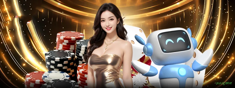 Benefícios da Conta uuugame