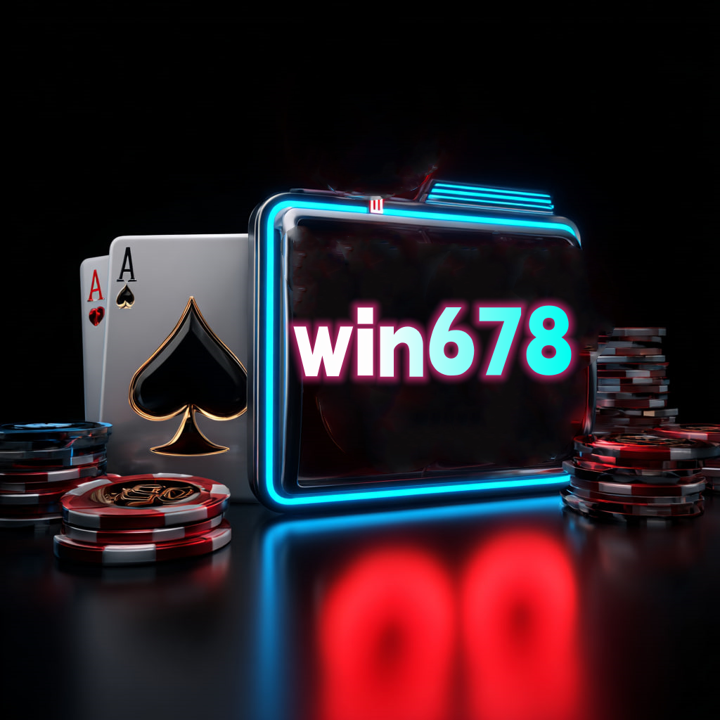 win678 Trò chơi